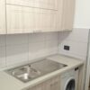 Bucatarie clasica din MDF Larice alb model Iris (1)