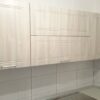 Bucatarie clasica din MDF Larice alb model Iris (2)