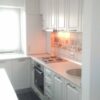 Bucatarie clasica din MDF infoliat Alb ultramat model Anemona (1)