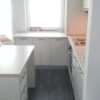 Bucatarie clasica din MDF infoliat Alb ultramat model Anemona (2)