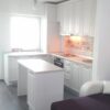 Bucatarie clasica din MDF infoliat Alb ultramat model Anemona (5)