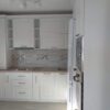 Bucatarie clasica din MDF infoliat Alb ultramat model Lavanda (3)