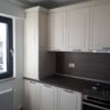 Bucatarie clasica din MDF infoliat Magnolia ultramat model Frezia (1)