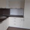 Bucatarie clasica din MDF infoliat Magnolia ultramat model Frezia (2)