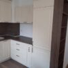 Bucatarie clasica din MDF infoliat Magnolia ultramat model Frezia (3)