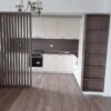 Bucatarie clasica din MDF infoliat Magnolia ultramat model Frezia (4)