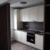 Bucatarie clasica din MDF infoliat Magnolia ultramat model Frezia (6)