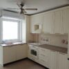 Bucatarie clasica din MDF infoliat Magnolia ultramat model Sakura (2)