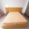 Dormitor modern din MDF lucios model Crin (3)