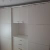 Dormitor modern din PAL Alb neted model Anemona (3)