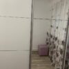 Dormitor modern din PAL Alb neted model Iris (10)