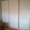 Dormitor modern din PAL Alb perlat model Dalia (2)
