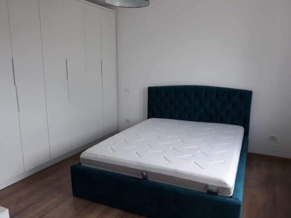 Dormitor modern din PAL Alb perlat model Iris (2)