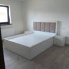 Dormitor modern din PAL Mink si Ulm model Iris (1)