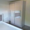 Dormitor modern din PAL Mink si Ulm model Iris (2)