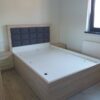 Dormitor modern din PAL Mink si Ulm model Narcisa (1)