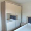 Dormitor modern din PAL Mink si Ulm model Narcisa (2)
