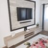 Living clasic din MDF infoliat Kashmir ultramat model Dalia (1)