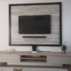 Living clasic din MDF infoliat Kashmir ultramat model Dalia (2)