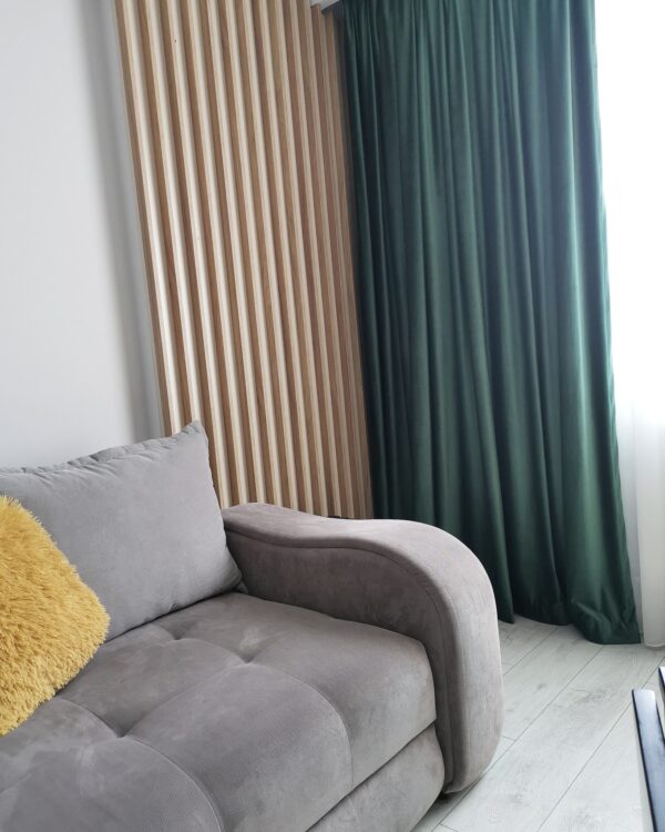 Living modern din PAL Grande Oak model Crin (1)
