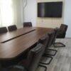Mobilier birou meeting room din PAL model Lavanda (1)