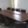 Mobilier birou meeting room din PAL model Lavanda (2)