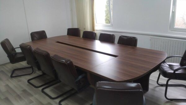 Mobilier birou meeting room din PAL model Lavanda (2)