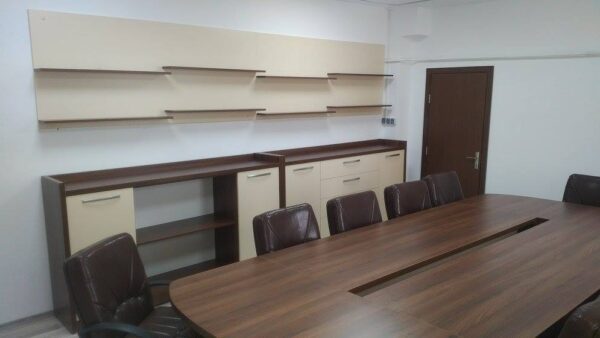 Mobilier birou meeting room din PAL model Lavanda (3)