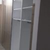 Mobilier hol din MDF lucios HG New Vision model Sakura (1)