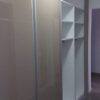 Mobilier hol din MDF lucios HG New Vision model Sakura (2)