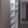 Mobilier hol din MDF lucios HG New Vision model Sakura (3)