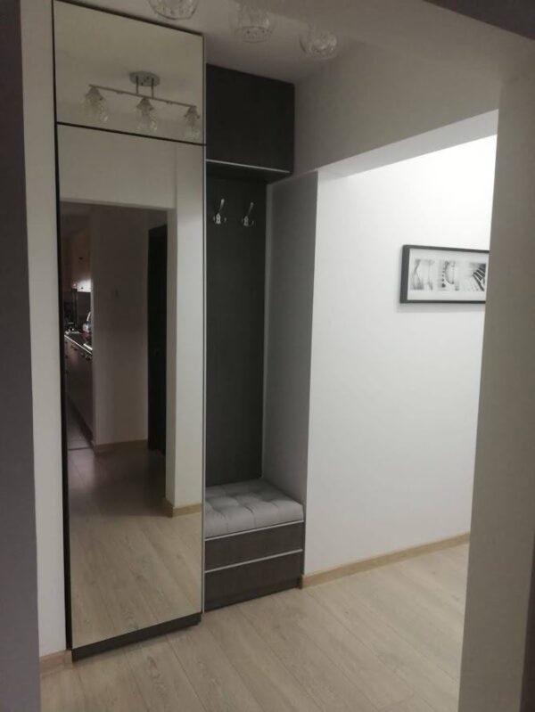 Mobilier hol din PAL Earth model Hortensia (1)
